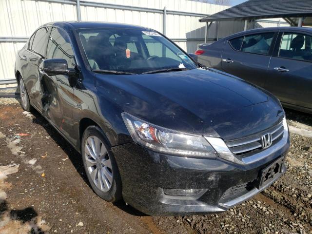 HONDA ACCORD EXL 2015 1hgcr2f80fa040238