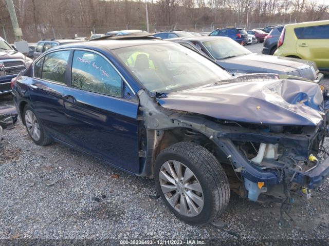 HONDA ACCORD 2015 1hgcr2f80fa042071