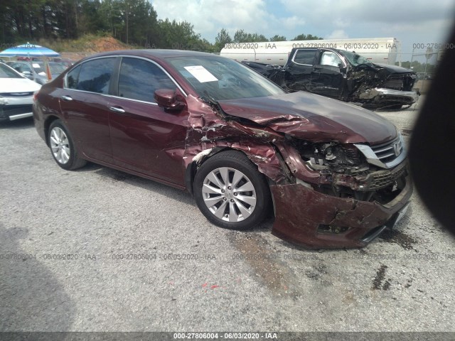 HONDA ACCORD SEDAN 2015 1hgcr2f80fa046802