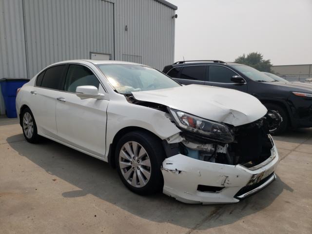 HONDA ACCORD EXL 2015 1hgcr2f80fa049439