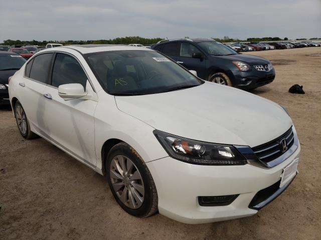 HONDA ACCORD EXL 2015 1hgcr2f80fa052485