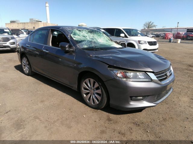 HONDA ACCORD 2015 1hgcr2f80fa057704