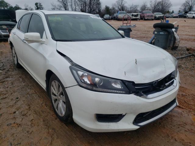 HONDA ACCORD EXL 2015 1hgcr2f80fa057945