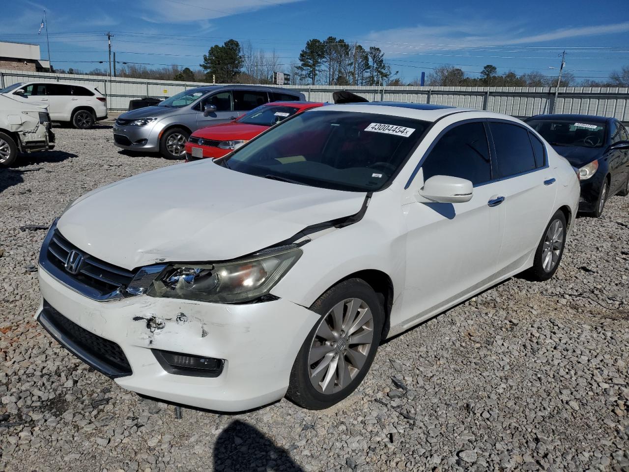 HONDA ACCORD 2015 1hgcr2f80fa065026