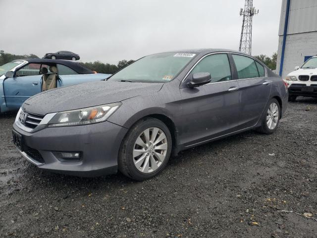 HONDA ACCORD EXL 2015 1hgcr2f80fa067178