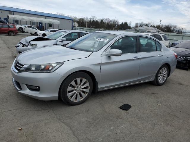 HONDA ACCORD EXL 2015 1hgcr2f80fa068959