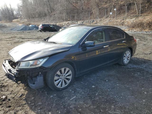 HONDA ACCORD EXL 2015 1hgcr2f80fa070419