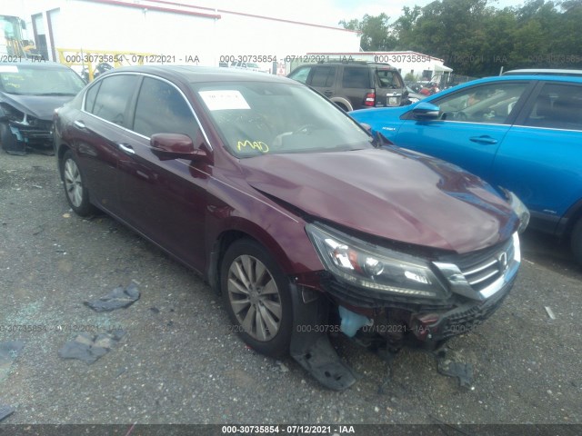 HONDA ACCORD SEDAN 2015 1hgcr2f80fa075622