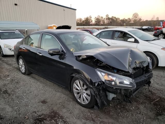 HONDA ACCORD EXL 2015 1hgcr2f80fa076303