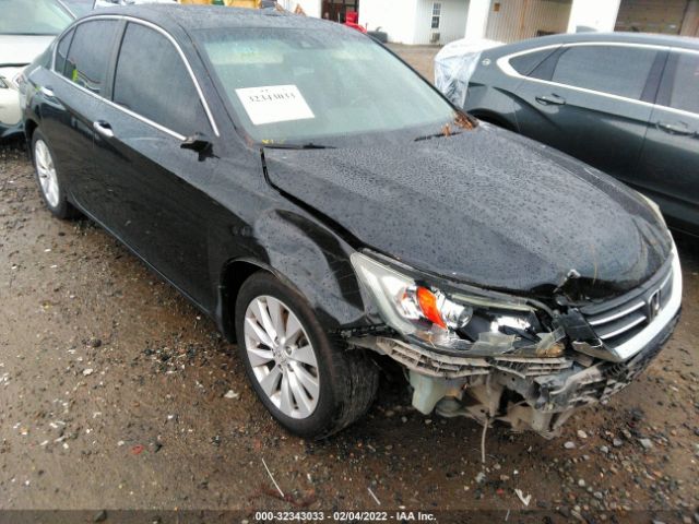 HONDA ACCORD SEDAN 2015 1hgcr2f80fa076351