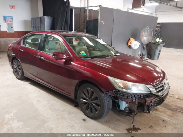 HONDA ACCORD 2015 1hgcr2f80fa085616