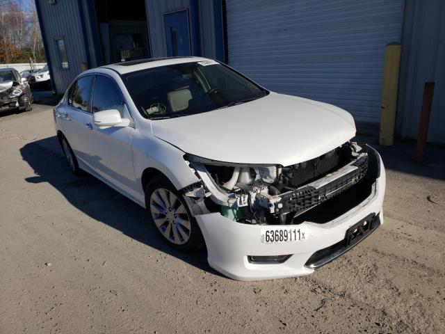 HONDA ACCORD EXL 2015 1hgcr2f80fa085924