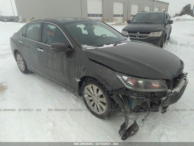 HONDA ACCORD SEDAN 2015 1hgcr2f80fa087012