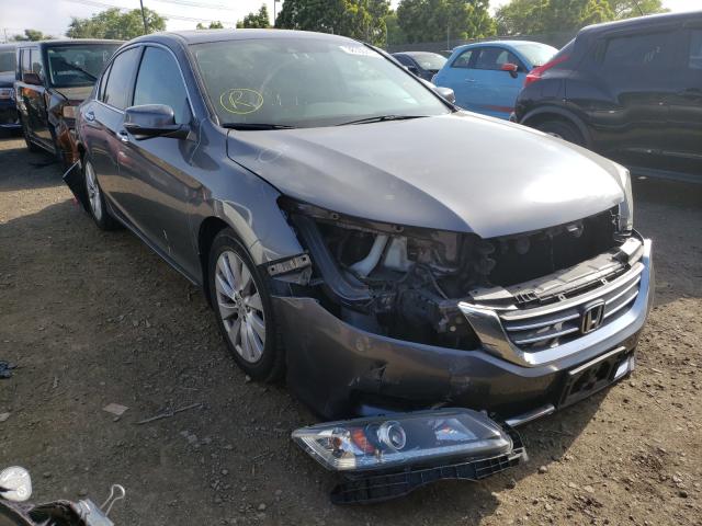 HONDA ACCORD EXL 2015 1hgcr2f80fa087513