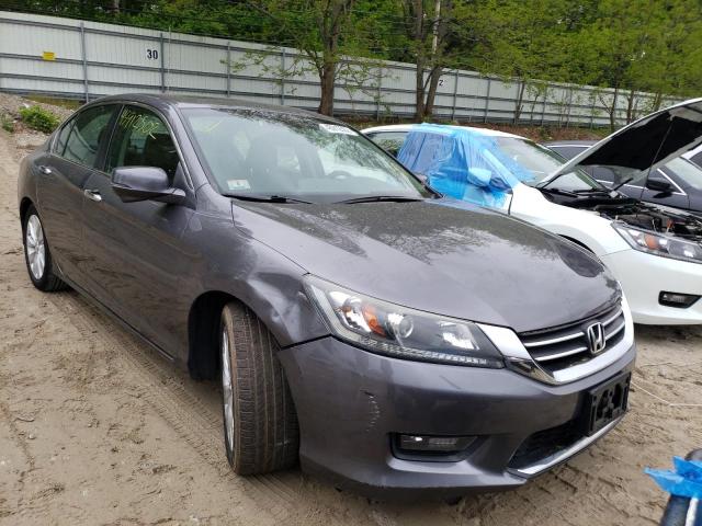 HONDA ACCORD EXL 2015 1hgcr2f80fa087625