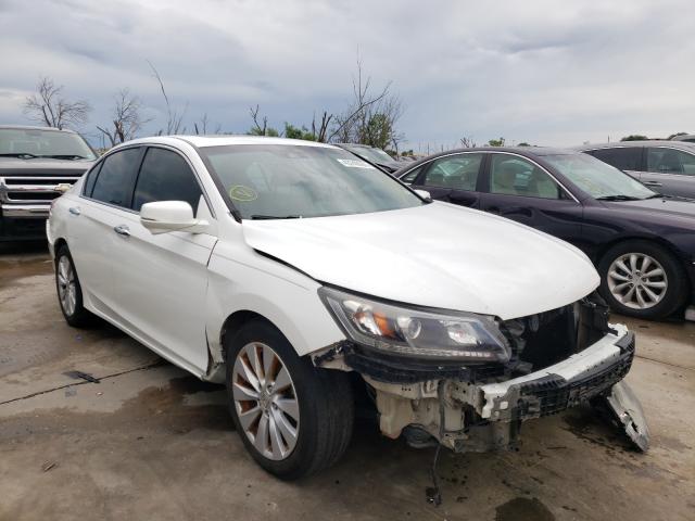 HONDA ACCORD EXL 2015 1hgcr2f80fa087818