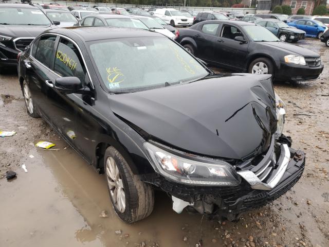 HONDA ACCORD EXL 2015 1hgcr2f80fa093277