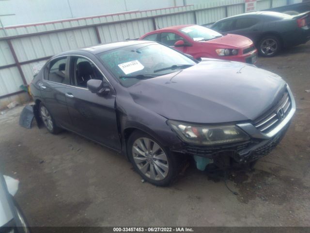 HONDA ACCORD SEDAN 2015 1hgcr2f80fa093554