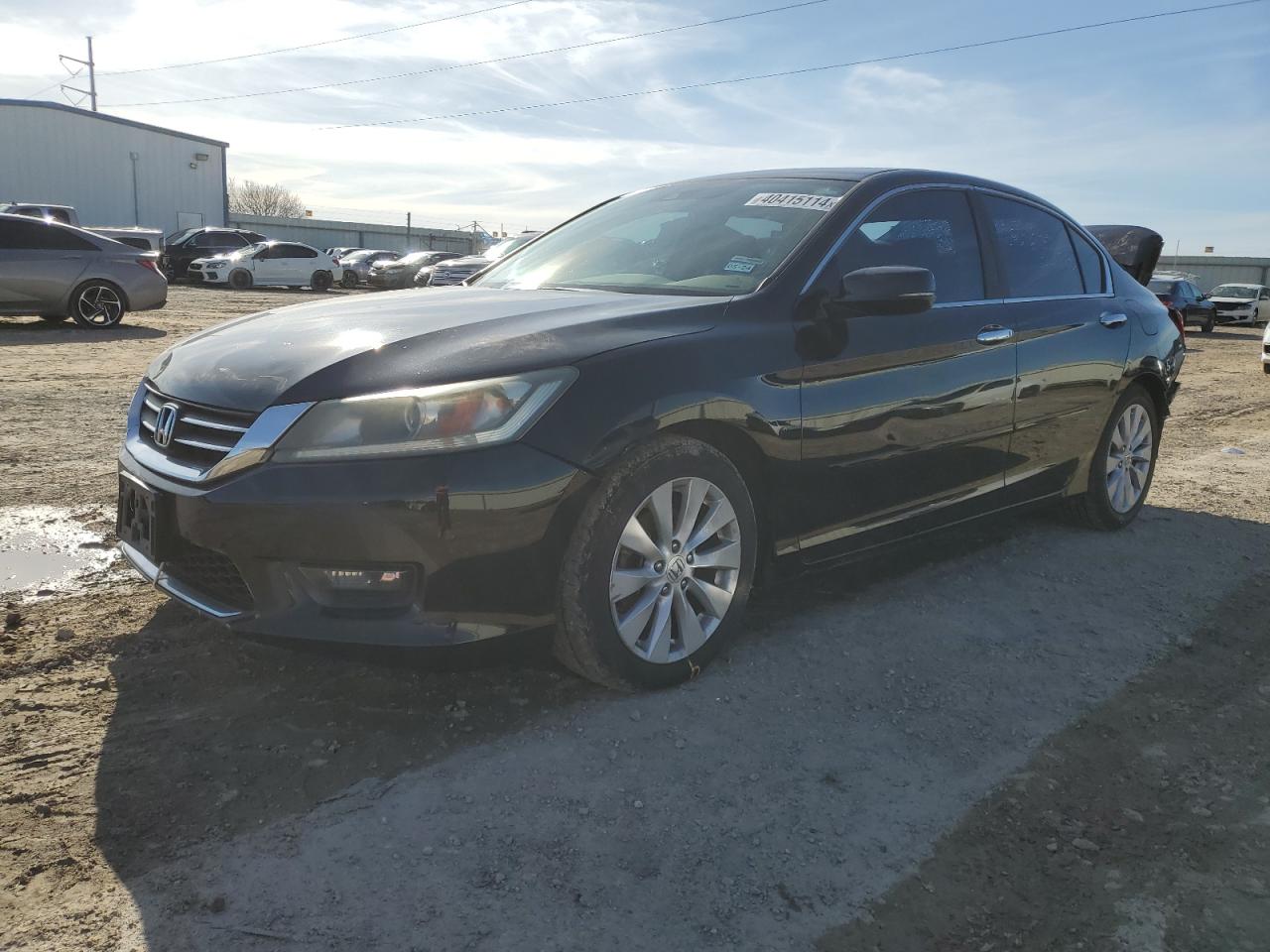 HONDA ACCORD 2015 1hgcr2f80fa094784