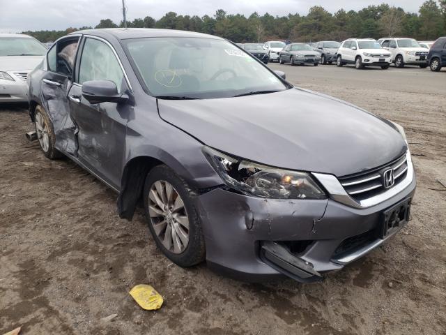 HONDA ACCORD EXL 2015 1hgcr2f80fa095479