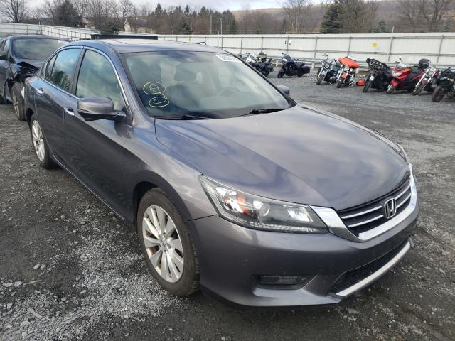 HONDA ACCORD EXL 2015 1hgcr2f80fa096227