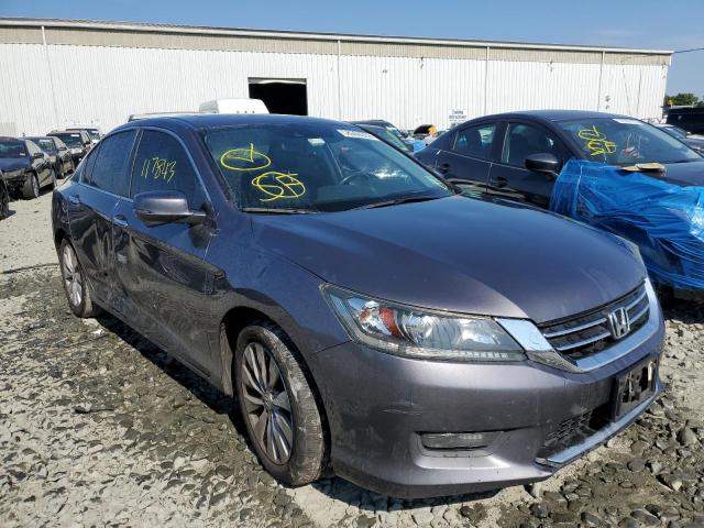 HONDA ACCORD EXL 2015 1hgcr2f80fa097233