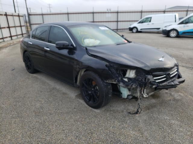 HONDA ACCORD EXL 2015 1hgcr2f80fa101815