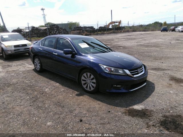 HONDA ACCORD 2015 1hgcr2f80fa105573