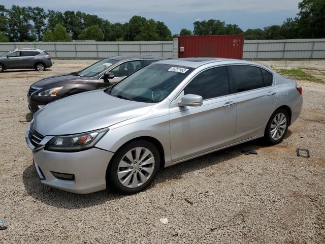 HONDA ACCORD EXL 2015 1hgcr2f80fa111311