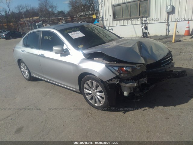 HONDA ACCORD SEDAN 2015 1hgcr2f80fa113074