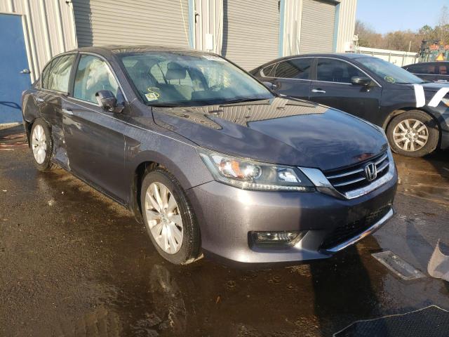 HONDA ACCORD EXL 2015 1hgcr2f80fa113284