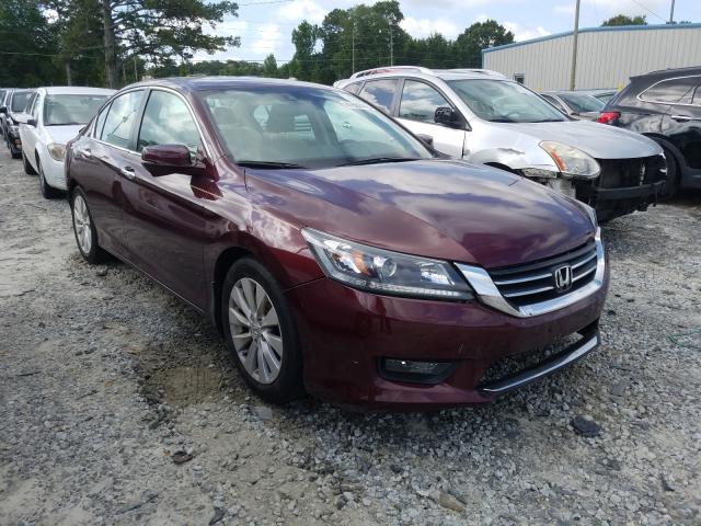 HONDA ACCORD EXL 2015 1hgcr2f80fa115326