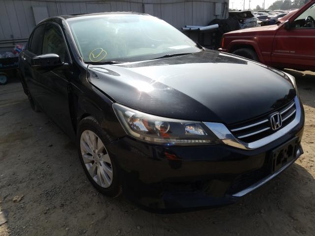 HONDA ACCORD EXL 2015 1hgcr2f80fa121448