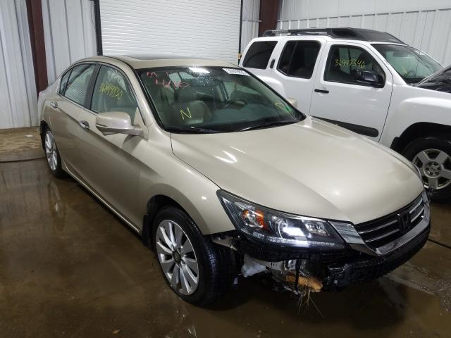 HONDA ACCORD EXL 2015 1hgcr2f80fa121806