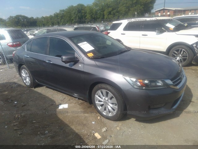 HONDA ACCORD SEDAN 2015 1hgcr2f80fa123717