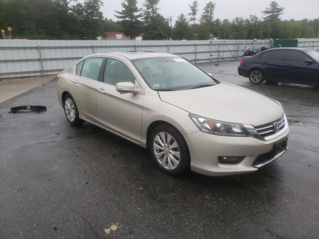 HONDA ACCORD EXL 2015 1hgcr2f80fa125046