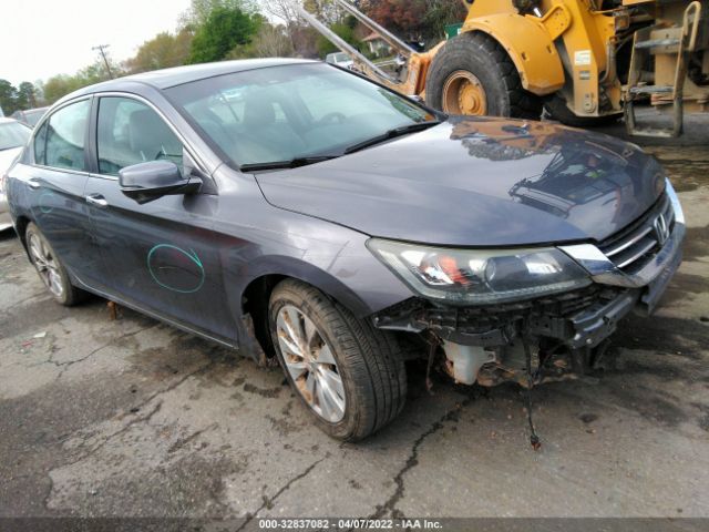 HONDA ACCORD SEDAN 2015 1hgcr2f80fa126844