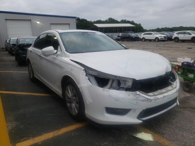 HONDA ACCORD EXL 2015 1hgcr2f80fa129890