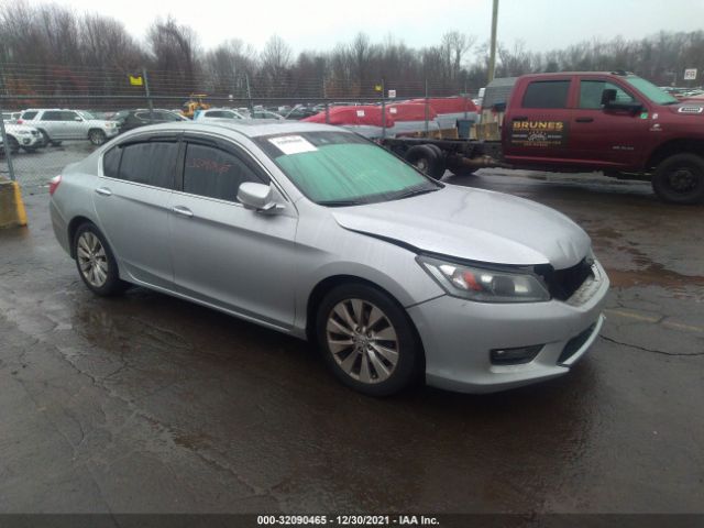 HONDA ACCORD SEDAN 2015 1hgcr2f80fa132045