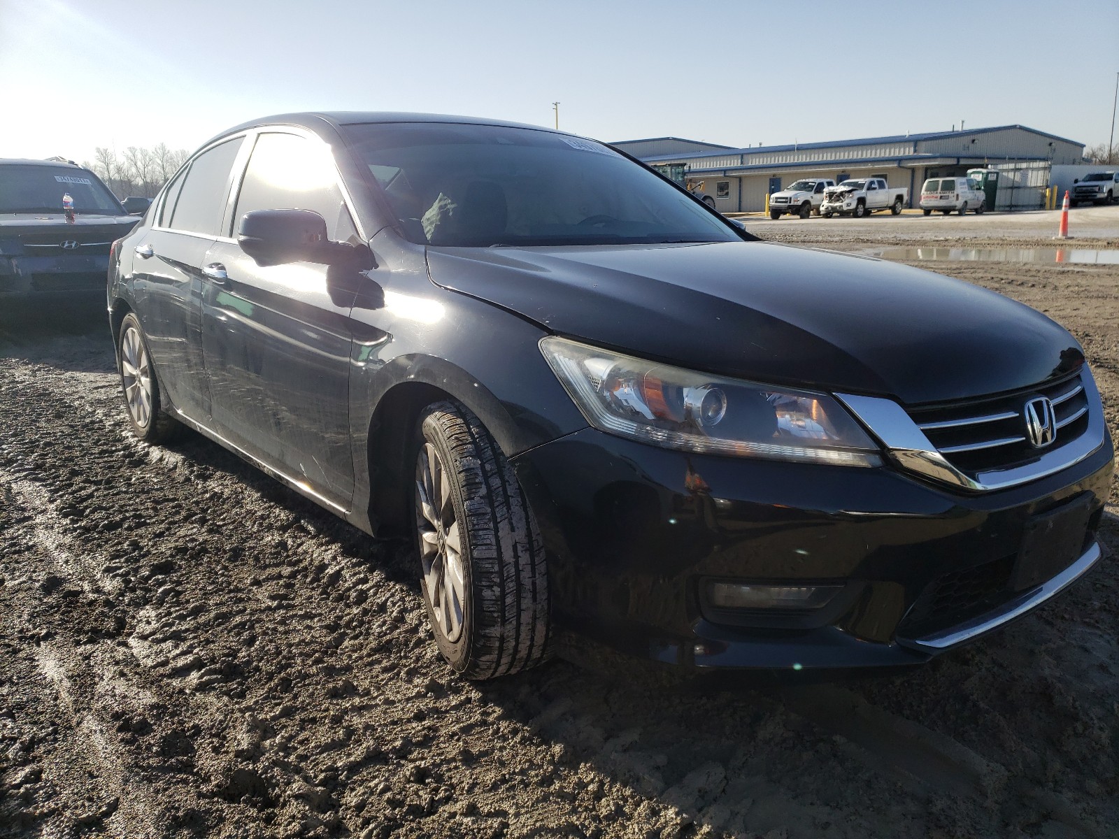 HONDA ACCORD EXL 2015 1hgcr2f80fa132384