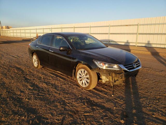 HONDA ACCORD EXL 2015 1hgcr2f80fa132417