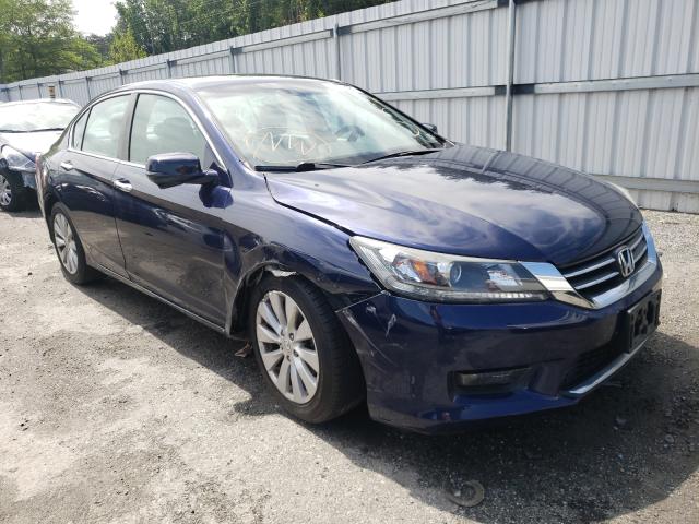 HONDA ACCORD EXL 2015 1hgcr2f80fa134667