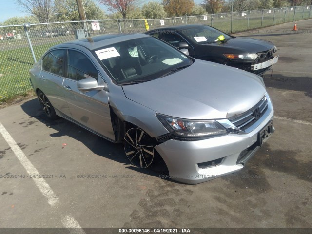 HONDA ACCORD SEDAN 2015 1hgcr2f80fa140355