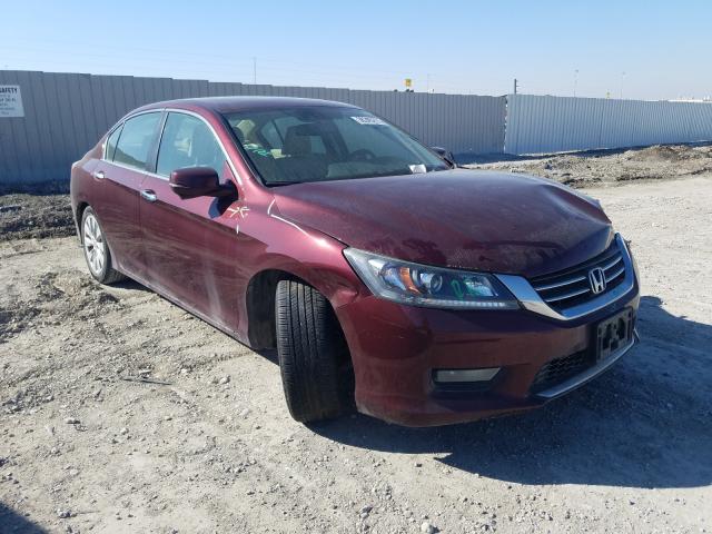 HONDA NULL 2015 1hgcr2f80fa142610