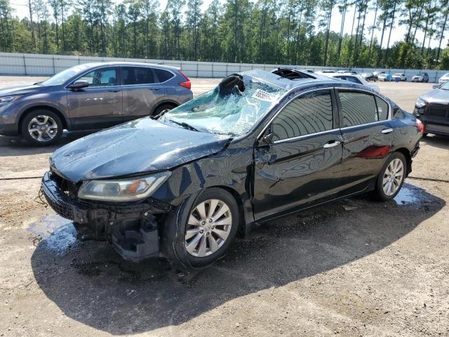 HONDA ACCORD EXL 2015 1hgcr2f80fa144518