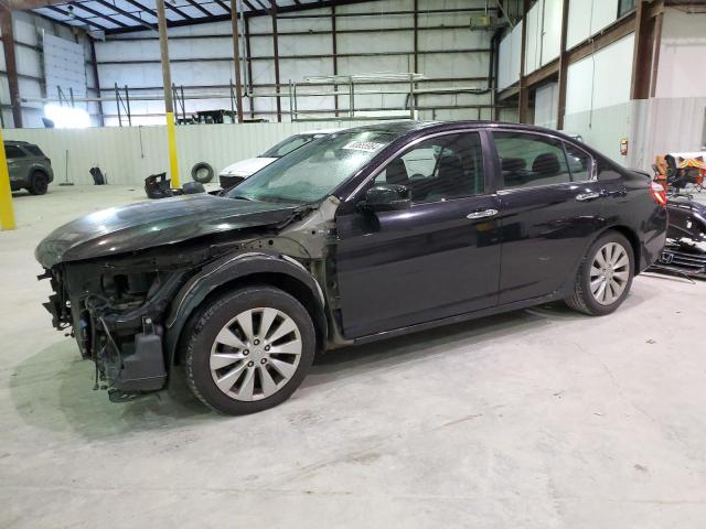 HONDA ACCORD EXL 2015 1hgcr2f80fa144535