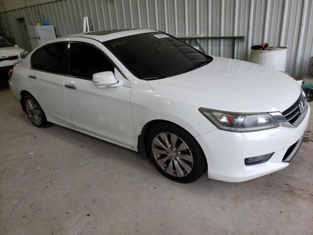 HONDA ACCORD EXL 2015 1hgcr2f80fa146348