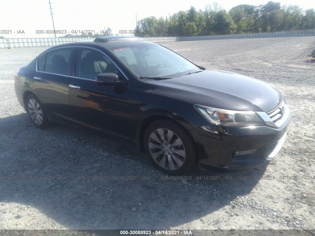 HONDA ACCORD SEDAN 2015 1hgcr2f80fa149251