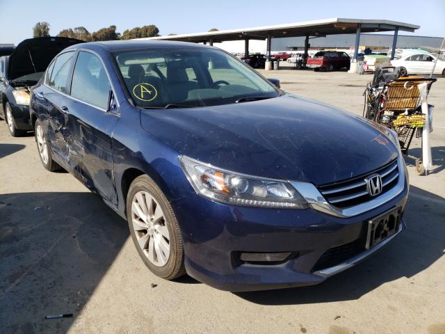 HONDA ACCORD EXL 2015 1hgcr2f80fa152246