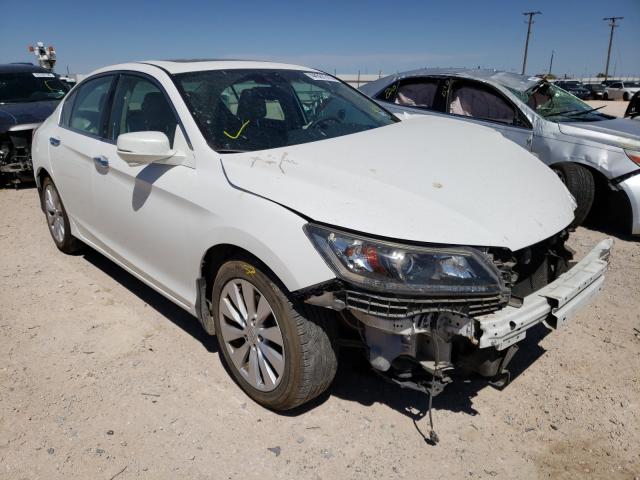 HONDA ACCORD EXL 2015 1hgcr2f80fa155535